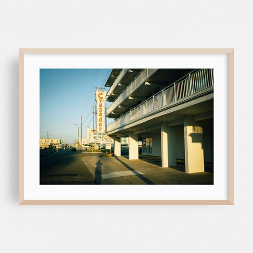 Crusader Oceanfront Resort, Wildwood