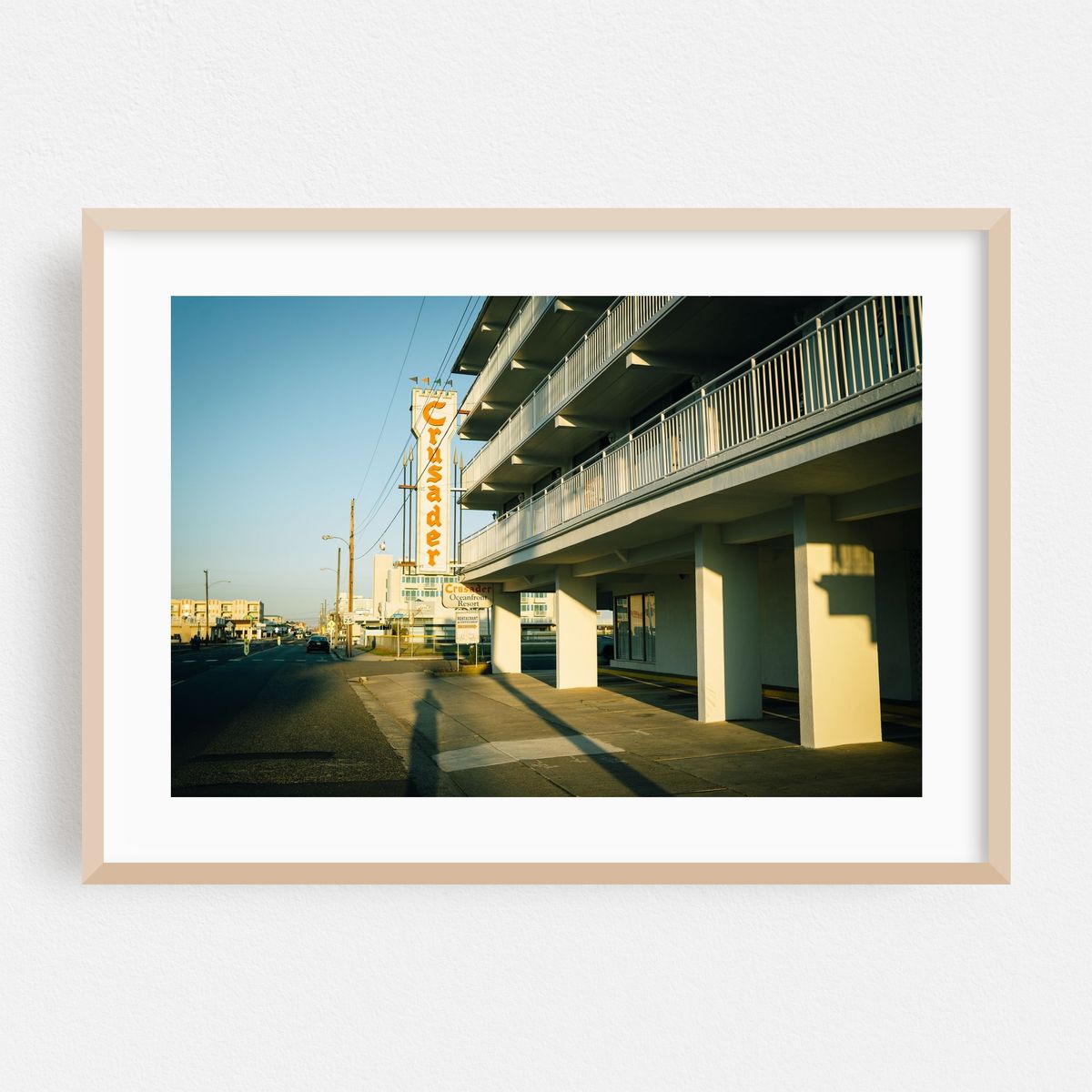 Crusader Oceanfront Resort, Wildwood – image 1 of 6