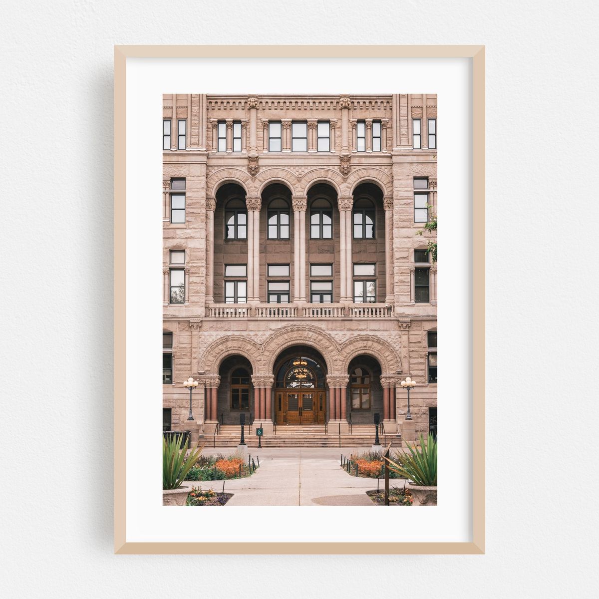City & County Building 04 – image 1 of 16