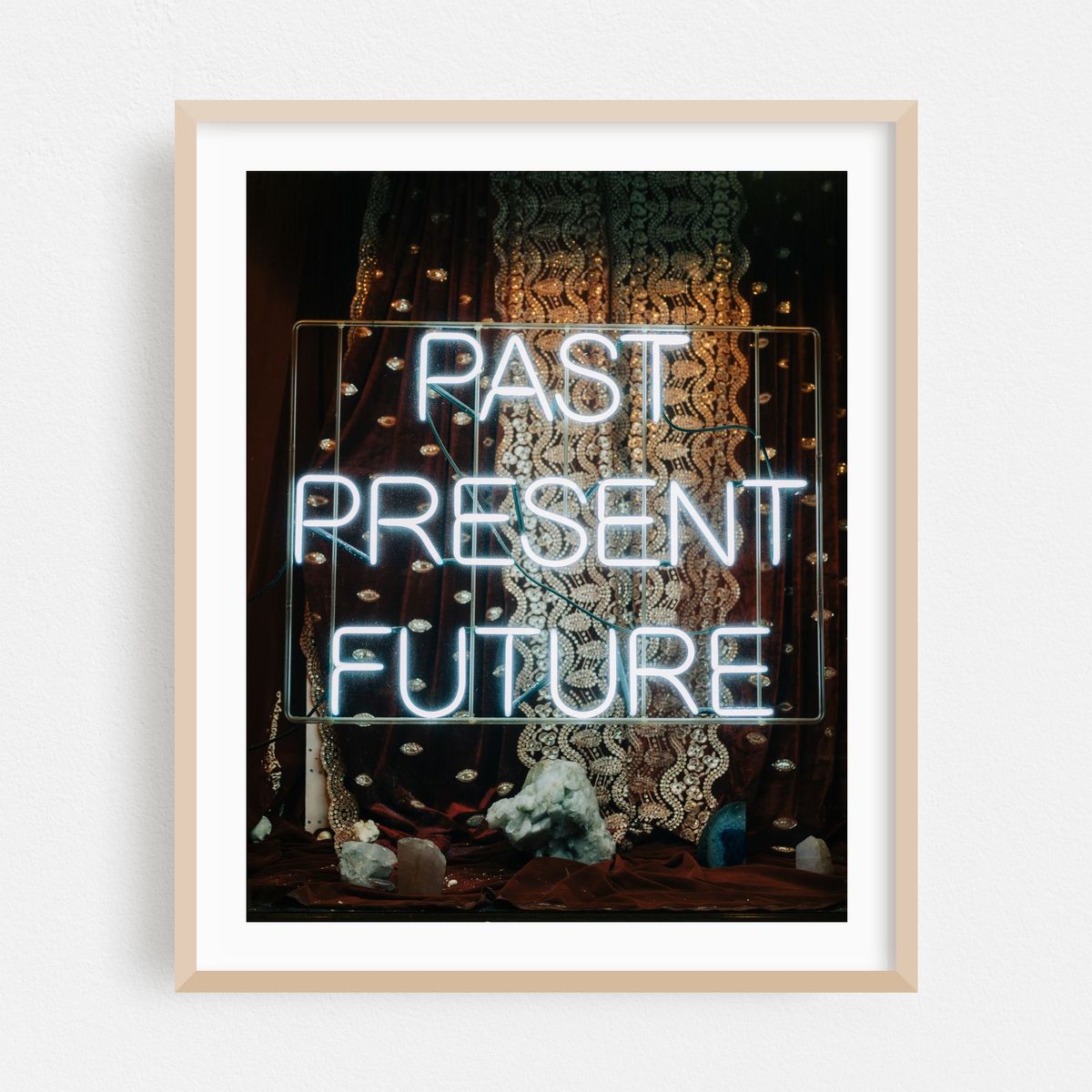 Past, Present, Future 01 – image 1 of 12