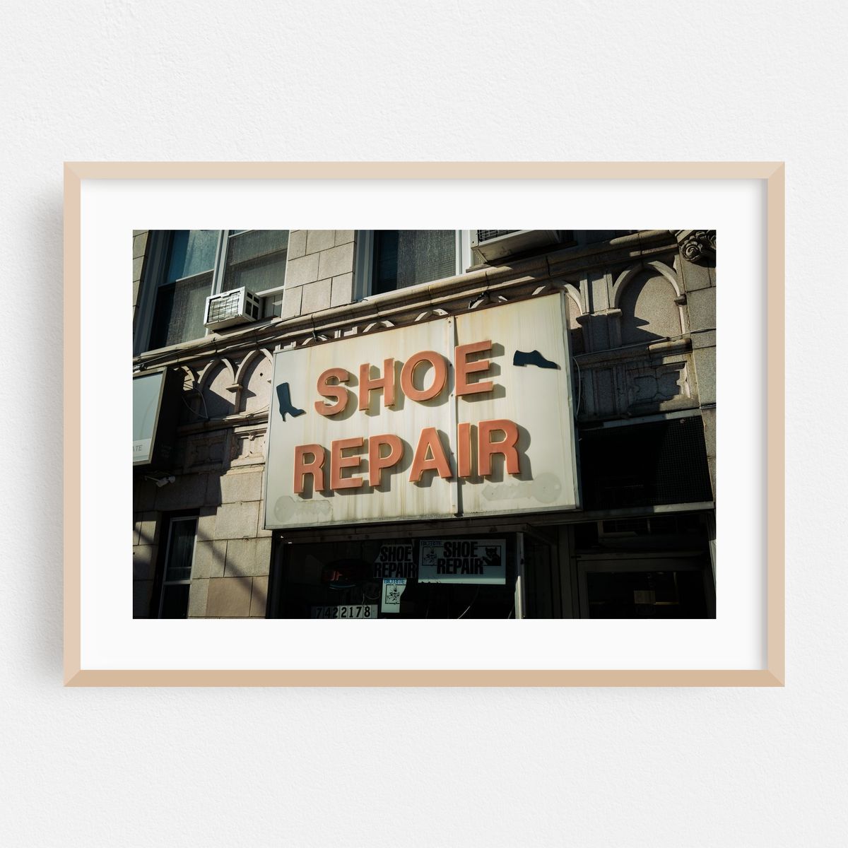 Shoe Repair, Mineola – image 1 of 6