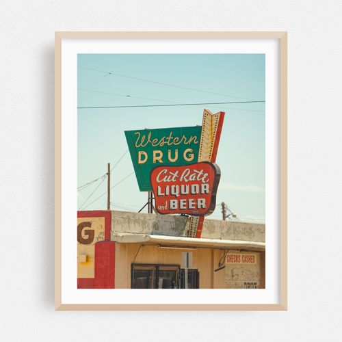 Western Drug in Odessa 02