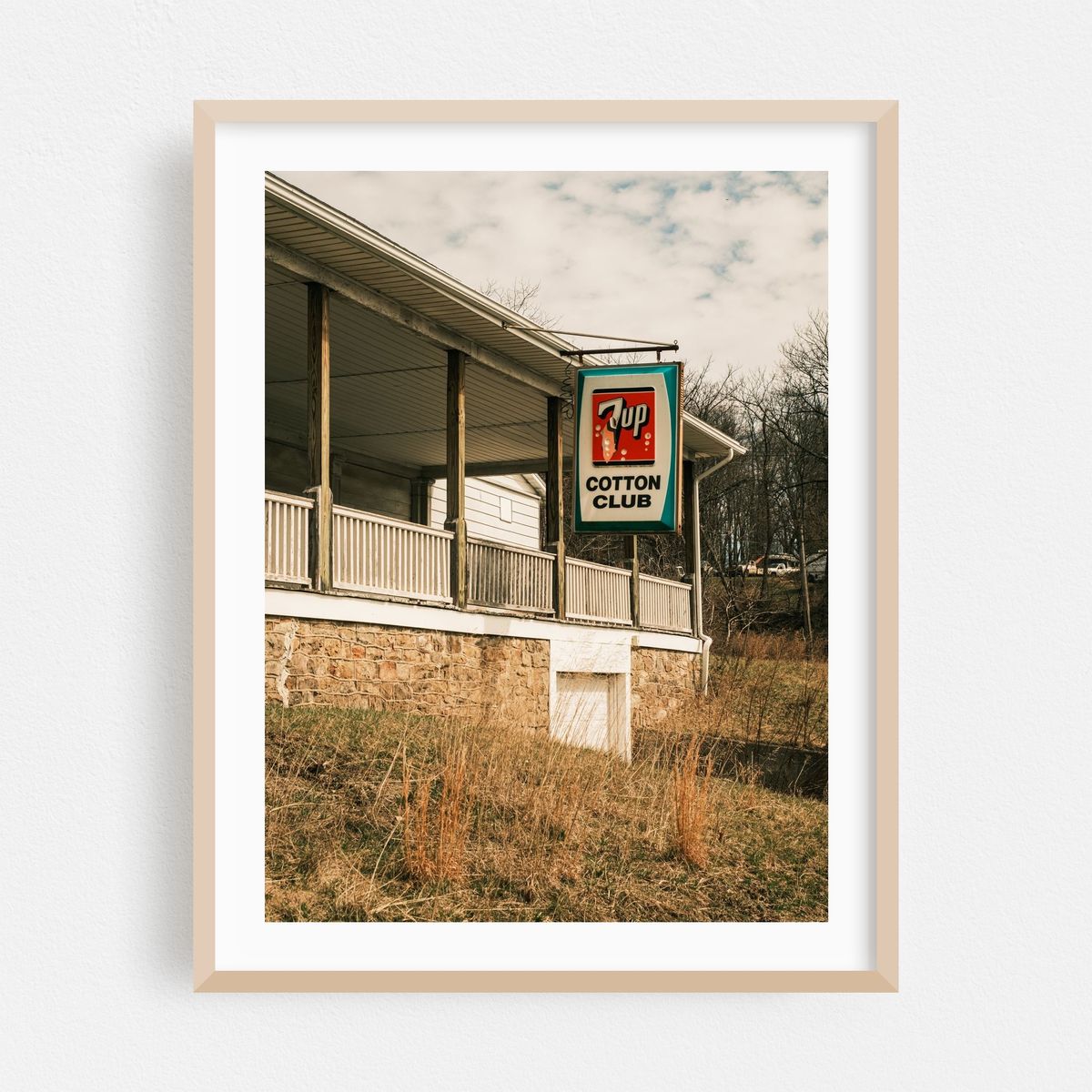 Cotton Club, Schuylkill Haven – image 1 of 3