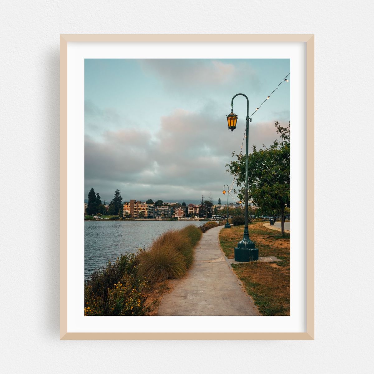 Lakeside Park, Oakland 02 – image 1 of 12