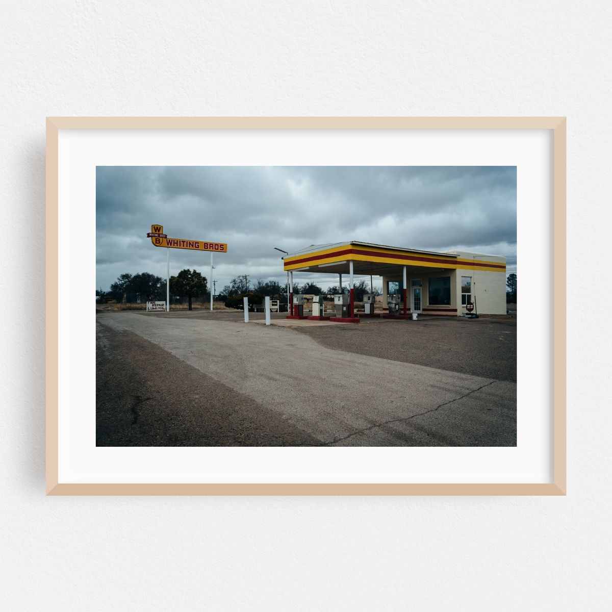 Whiting Bros, Moriarty – image 1 of 6