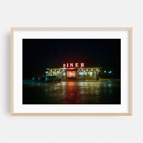 Whately Diner