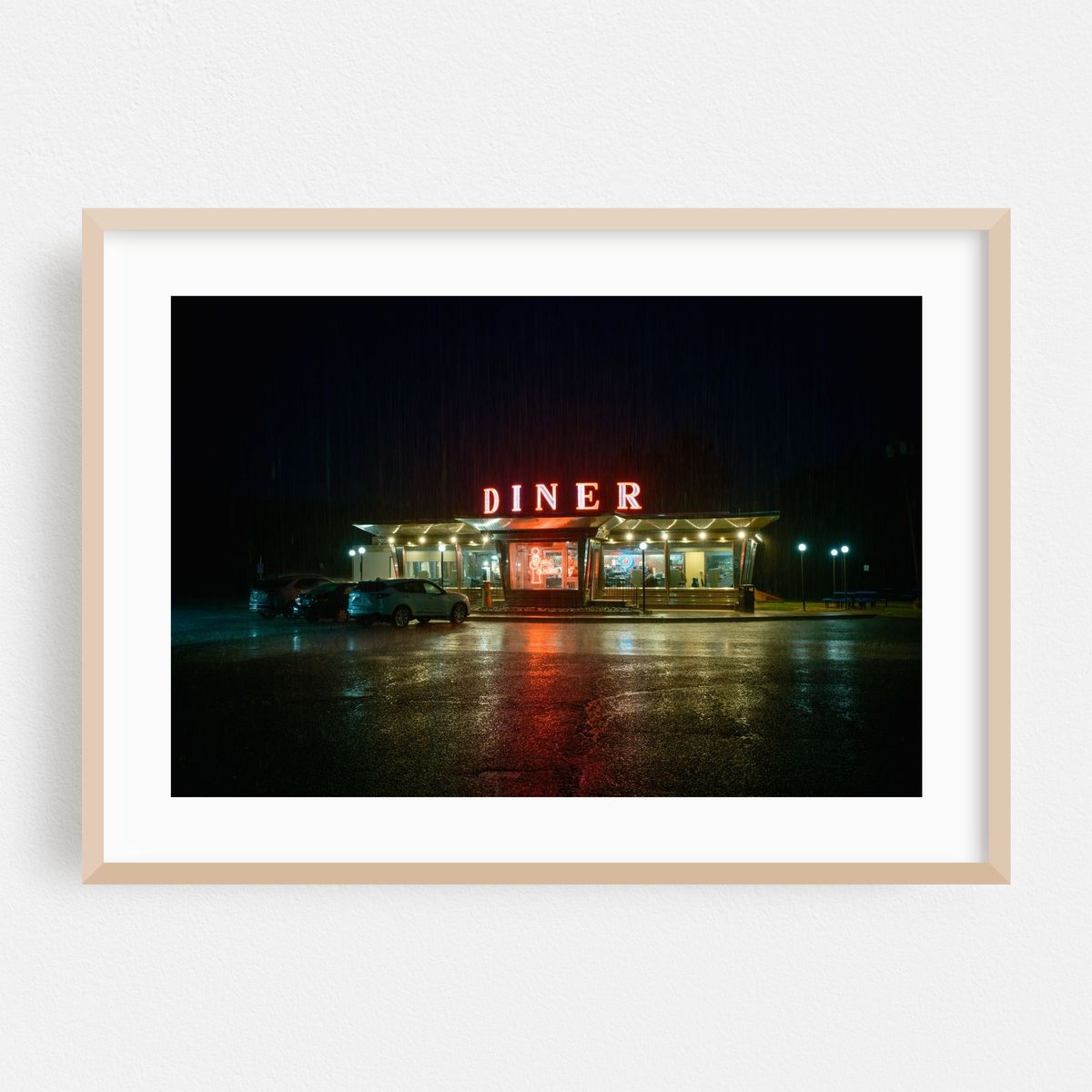 Whately Diner – image 1 of 6