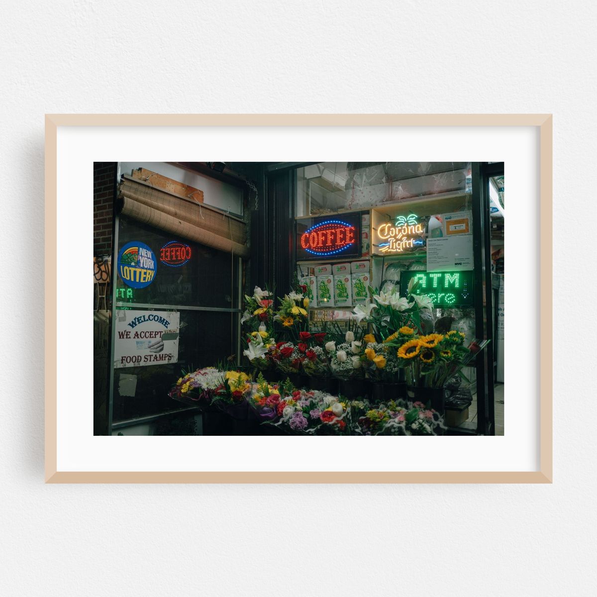Corona Flowers, Queens – image 1 of 6