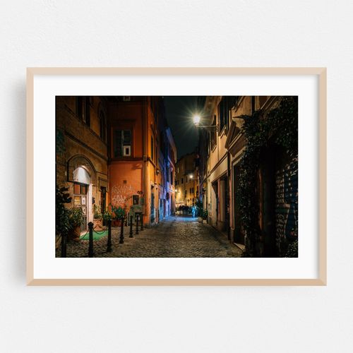 Via della Pelliccia