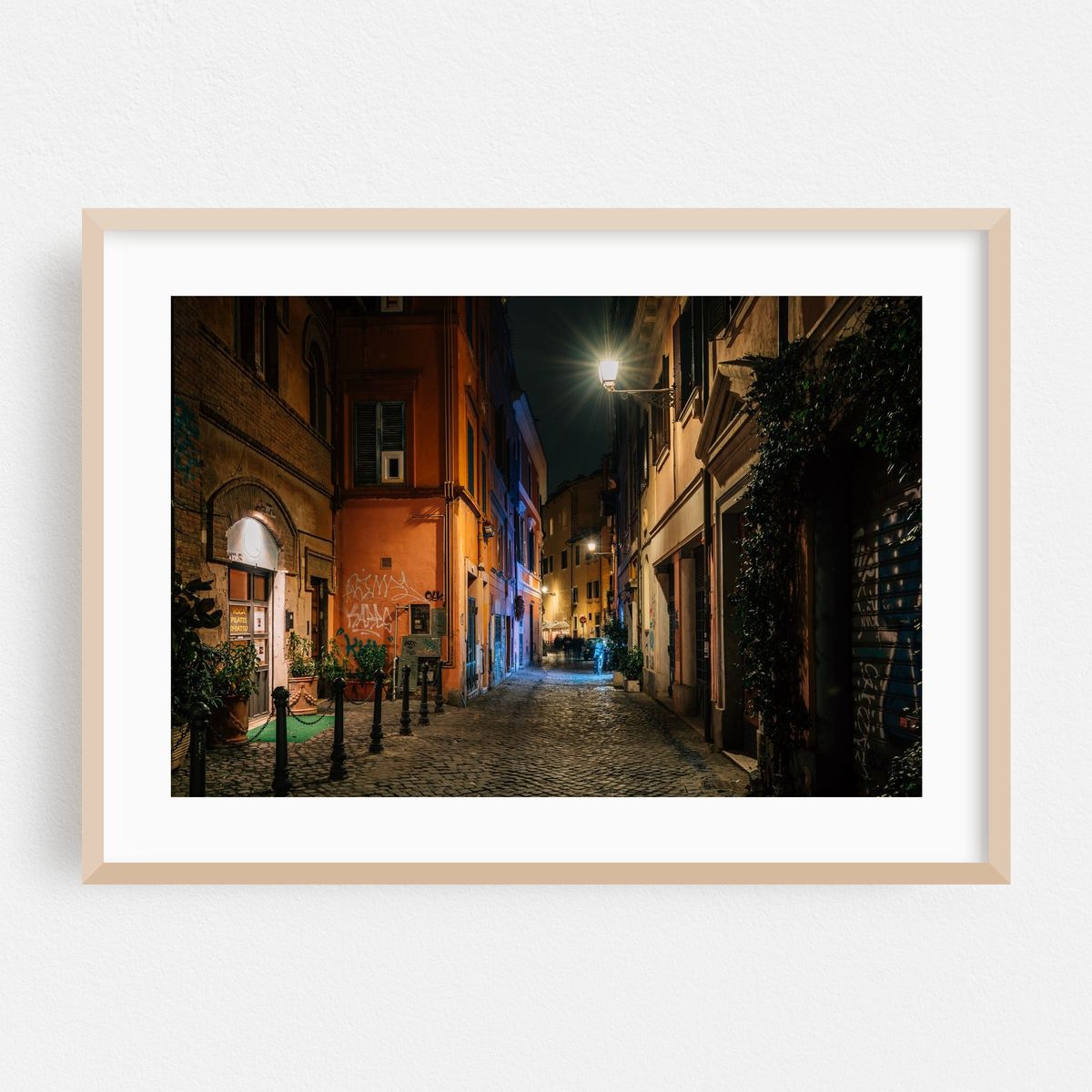 Via della Pelliccia – image 1 of 6