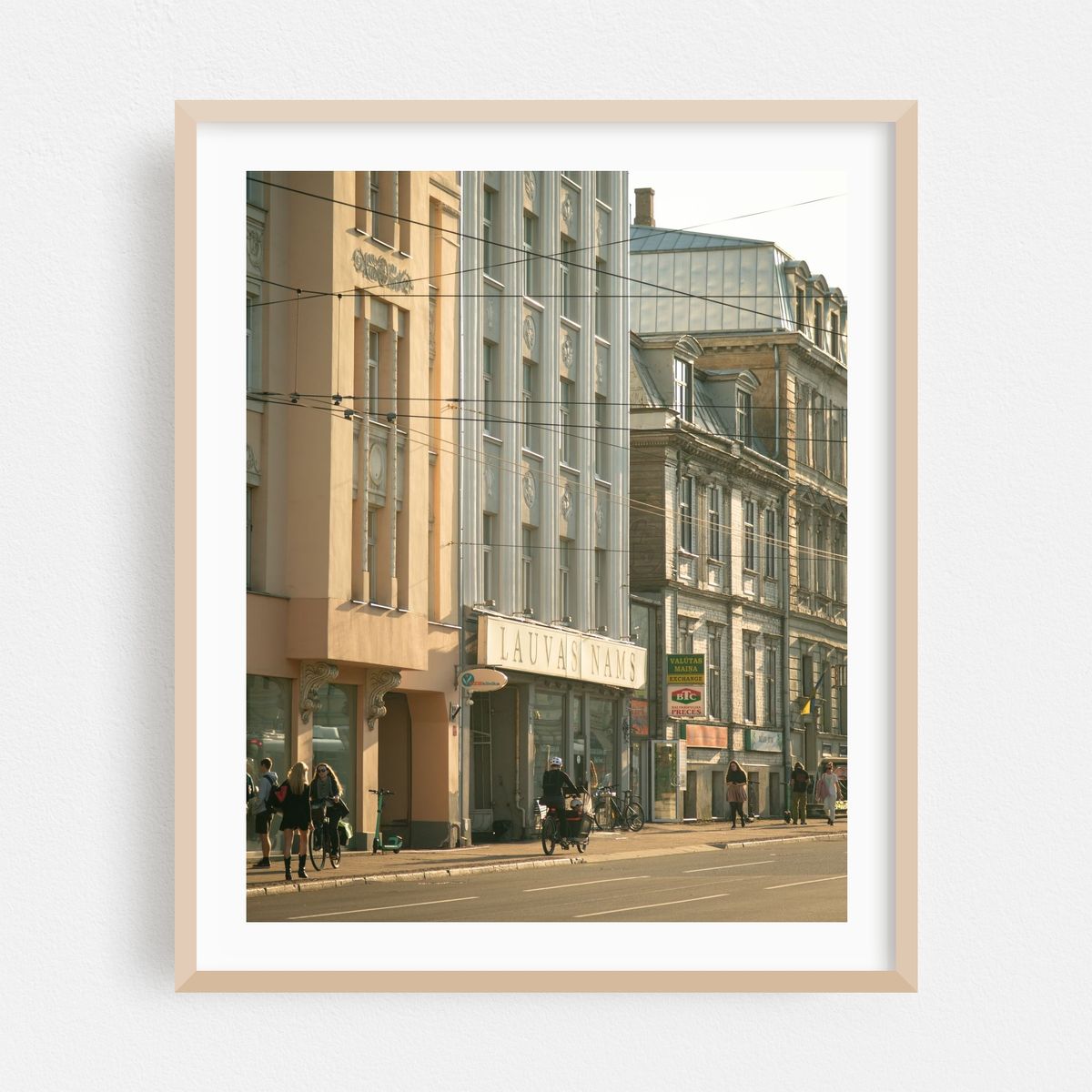 Lauvas Nams, Riga 01 – image 1 of 12