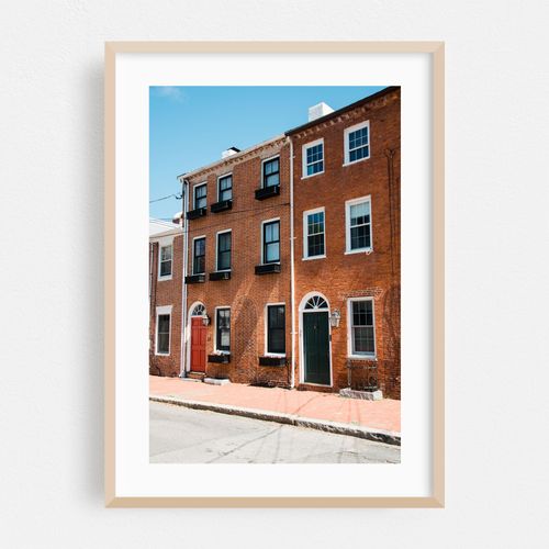 Newburyport Brick 01