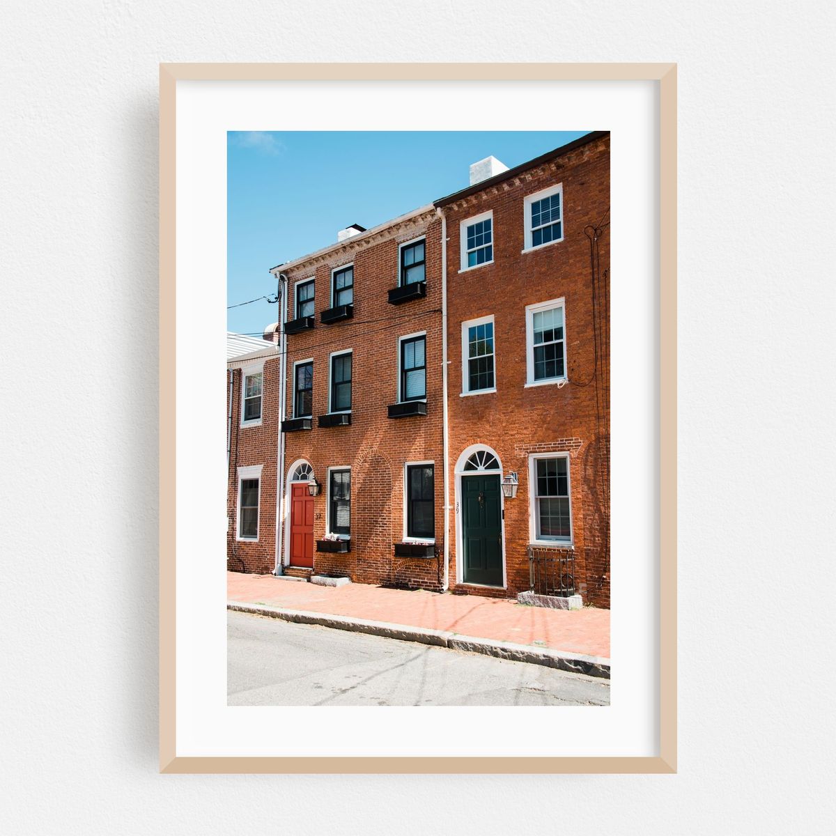 Newburyport Brick 01 – image 1 of 16