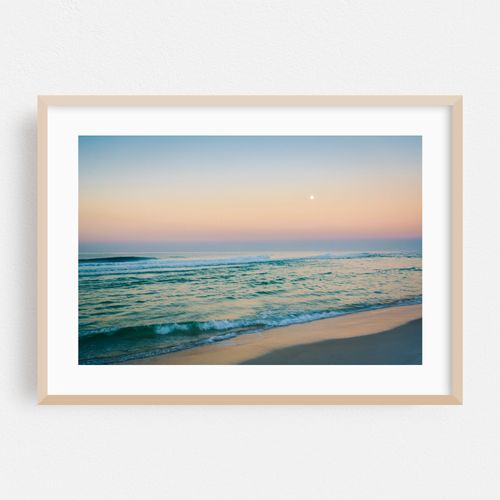 Coastal Swirl