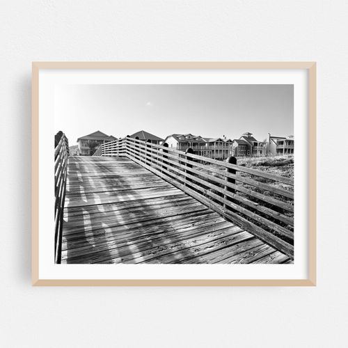 Boardwalk, Cinnamon Shores