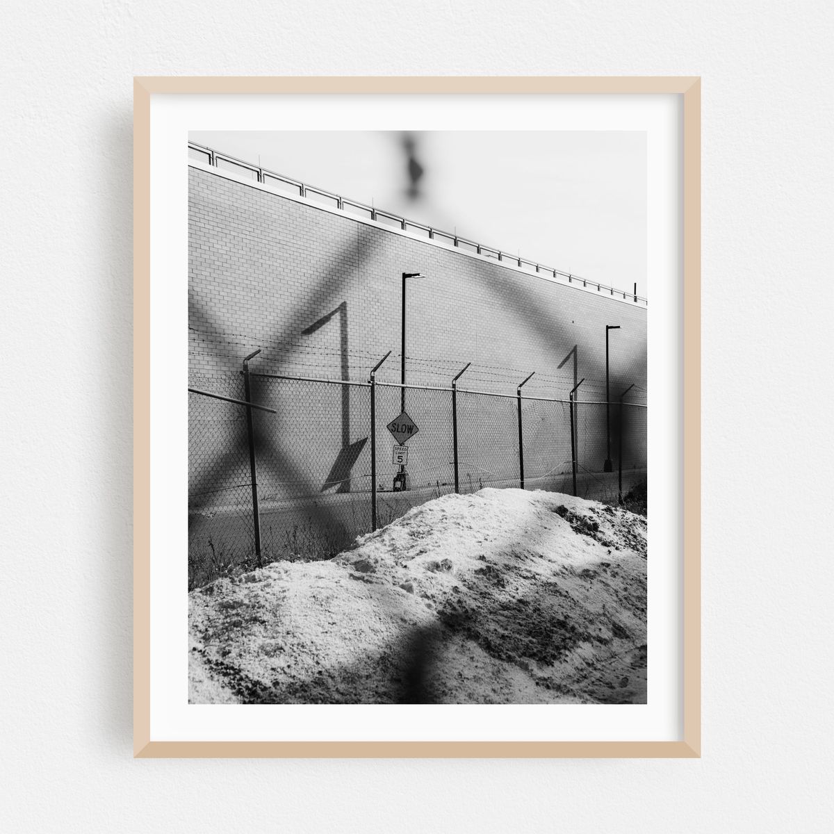 Slow B&W – image 1 of 12