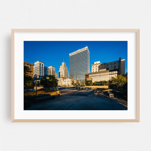 Downtown Winston 02