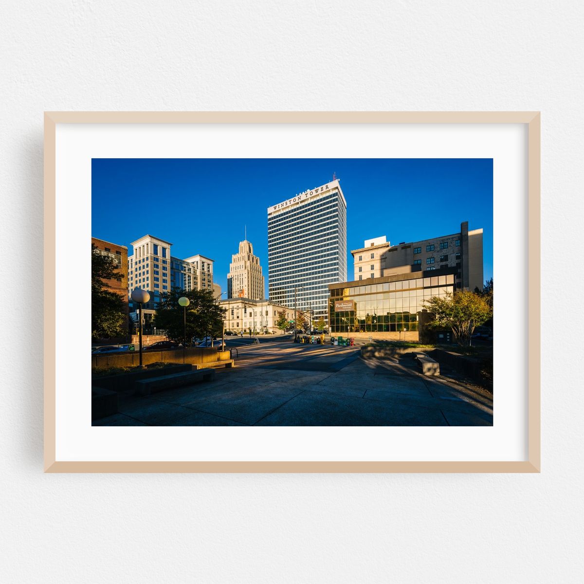 Downtown Winston 02 – image 1 of 6