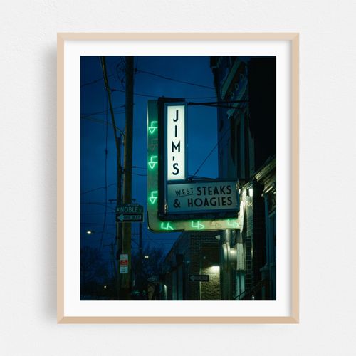Jim’s West, Philadelphia 02