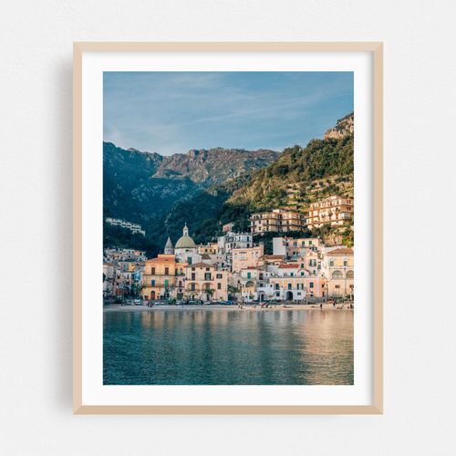 Cetara, Almafi Coast 01
