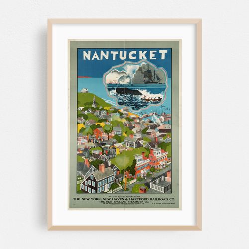 Nantucket