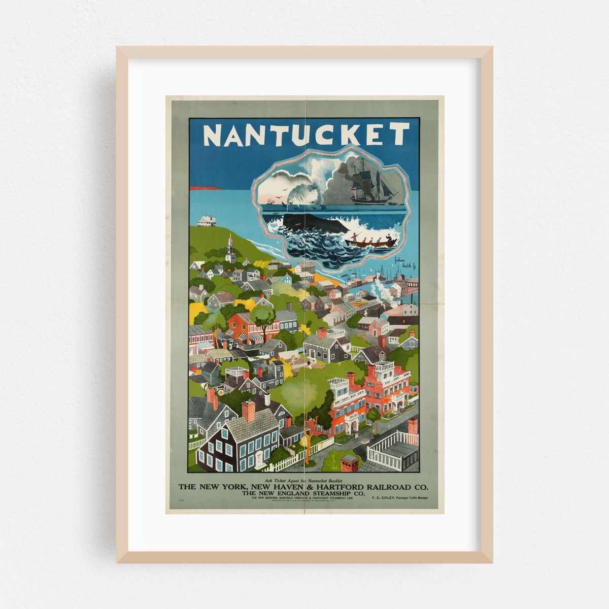 Nantucket – image 1 of 4