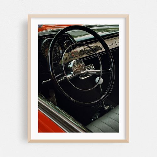 Classic Chevy
