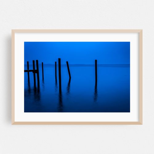 Chesapeake Blues