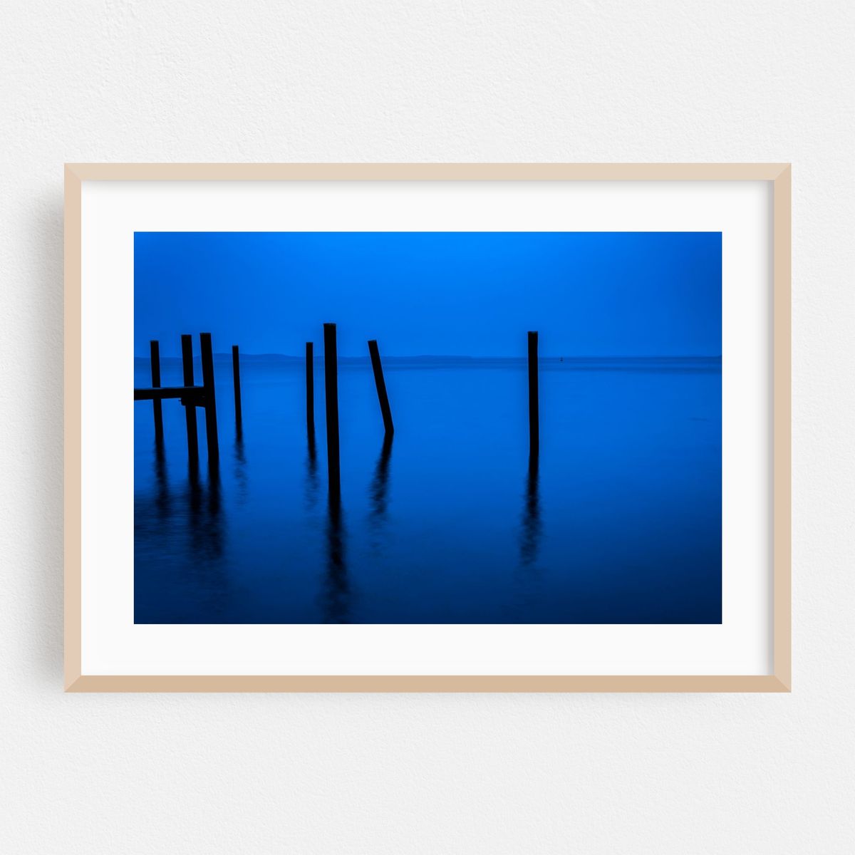 Chesapeake Blues – image 1 of 6