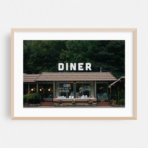 Phoenicia Diner 02