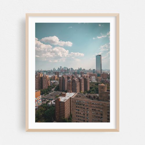 LES Views 01