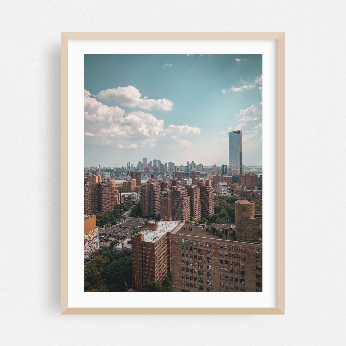 LES Views 01 – image 1 of 3