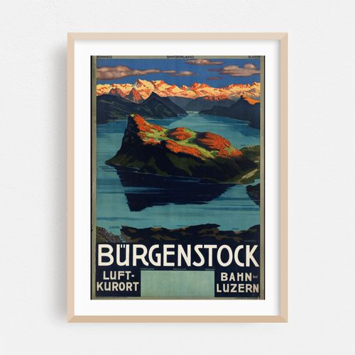 Bürgenstock