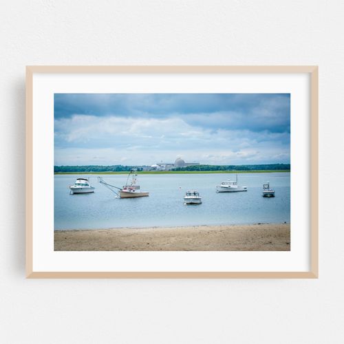 Hampton Harbor 01