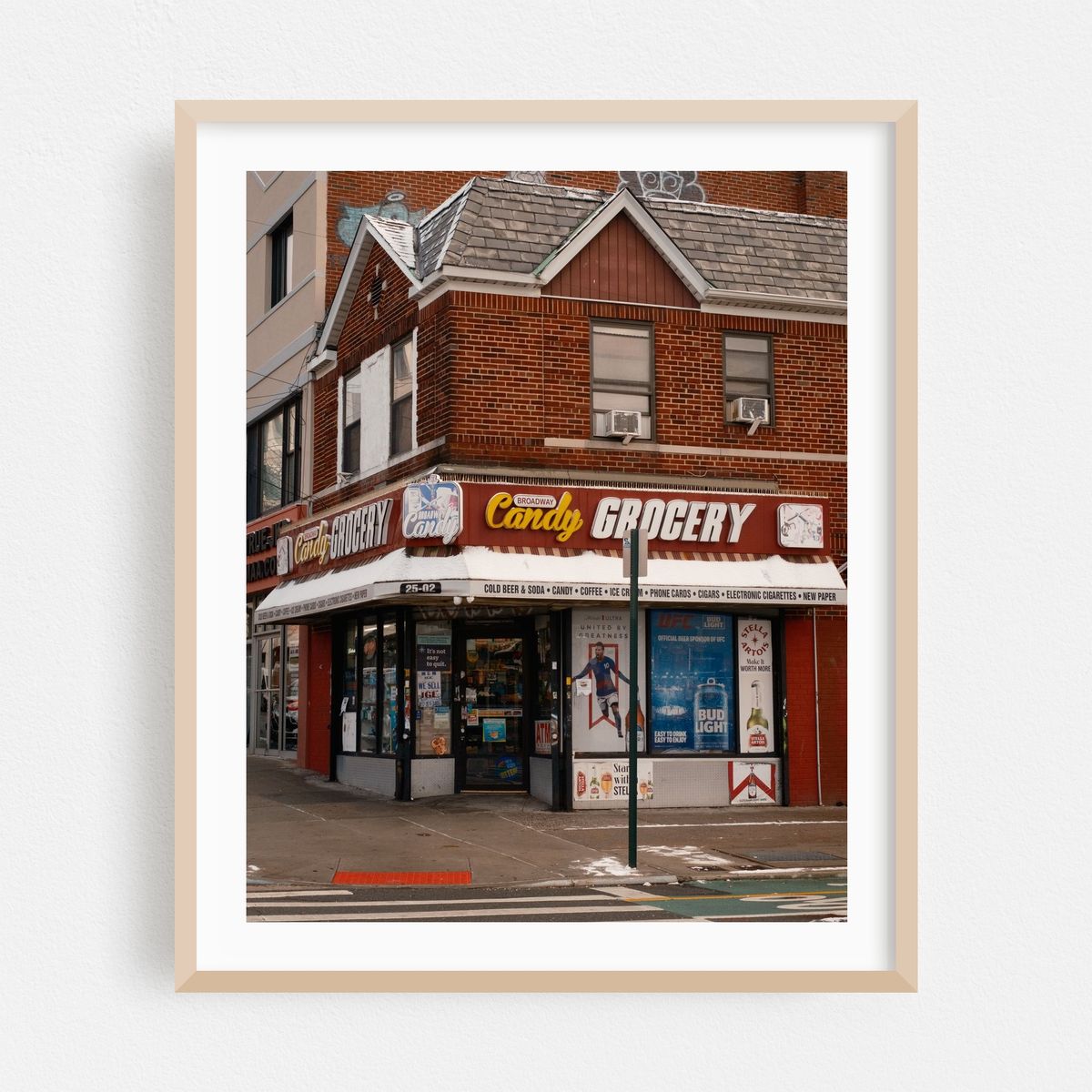 Broadway Candy Grocery, Astoria – image 1 of 12
