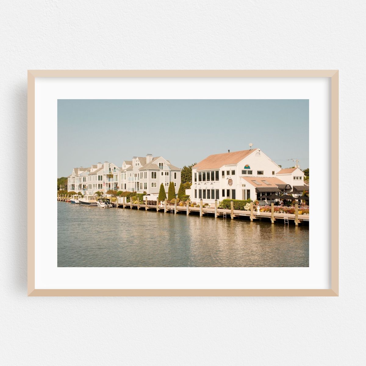 Mystic River – image 1 of 6