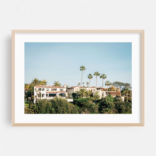 San Clemente Residential