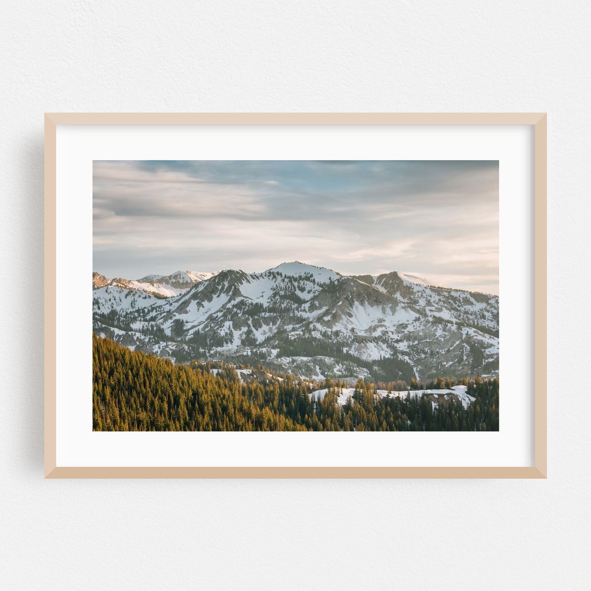 Guardman's Pass Views 02 – image 1 of 6