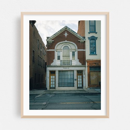 Varga, Catskill 01