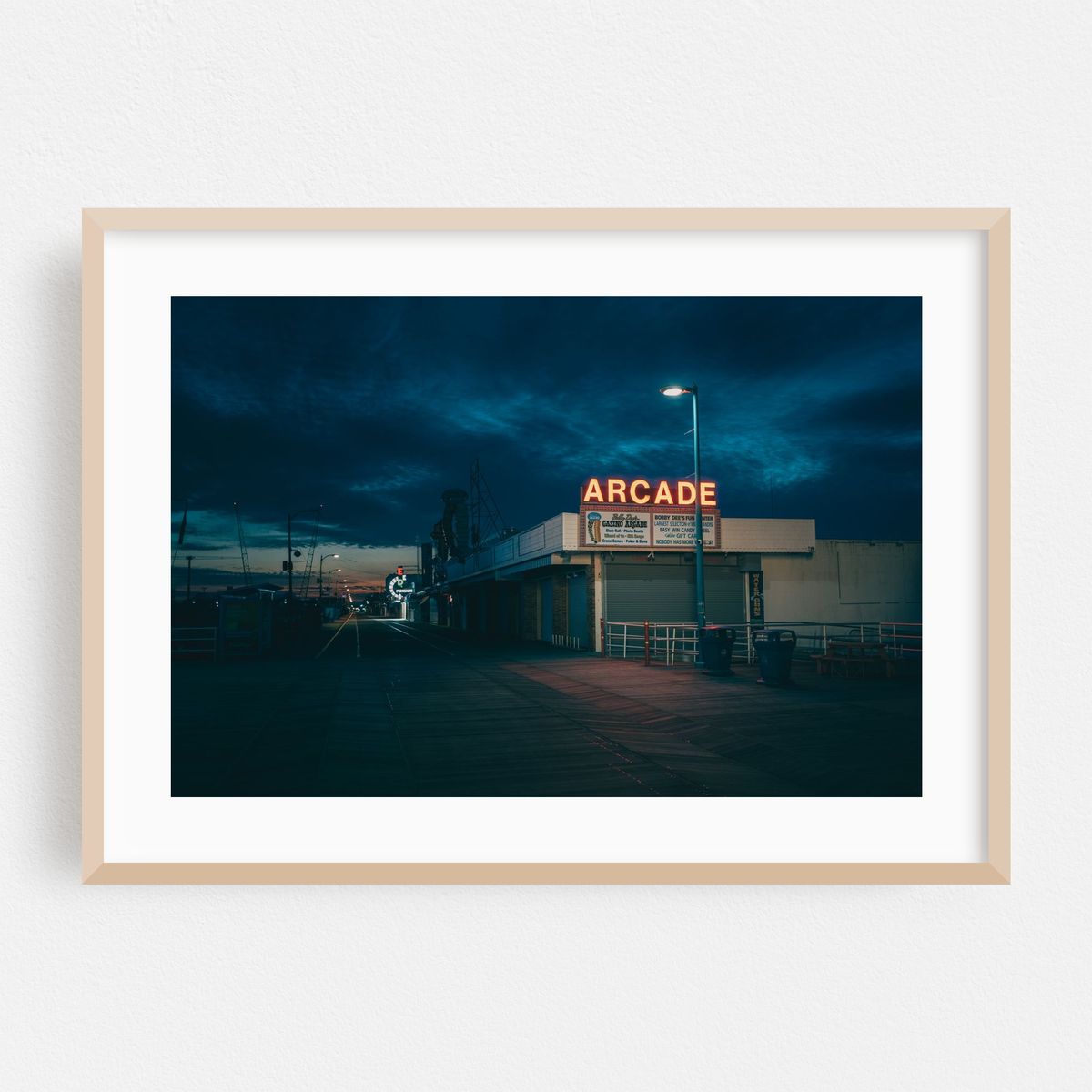 Arcade, Wildwood – image 1 of 6