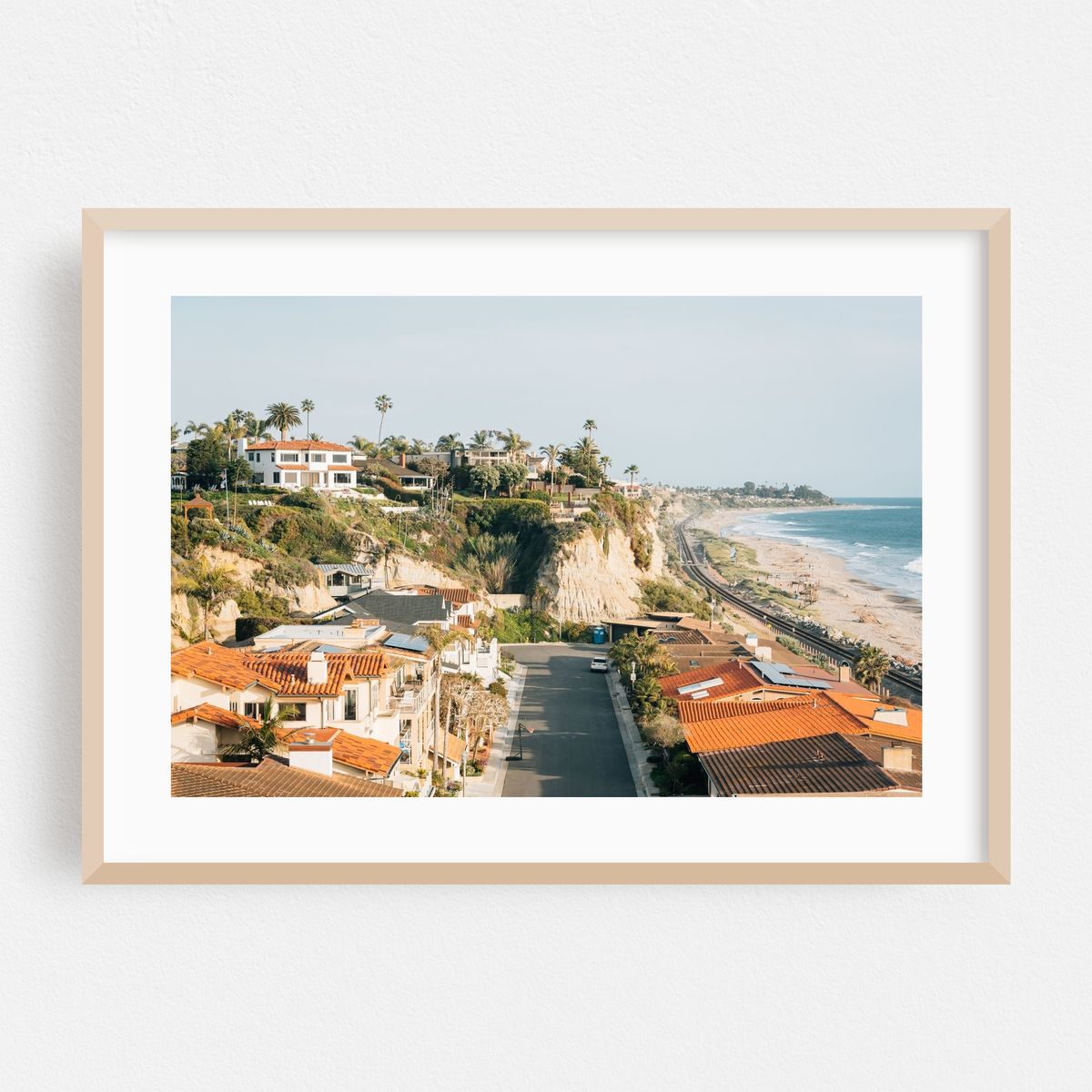 La Rambla Views, San Clemente 01 – image 1 of 6