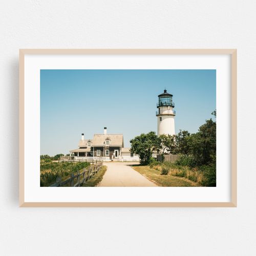 Highland Lighthouse, Truro