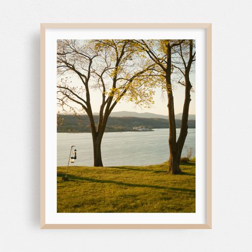 The Hudson, Rhinecliff 01