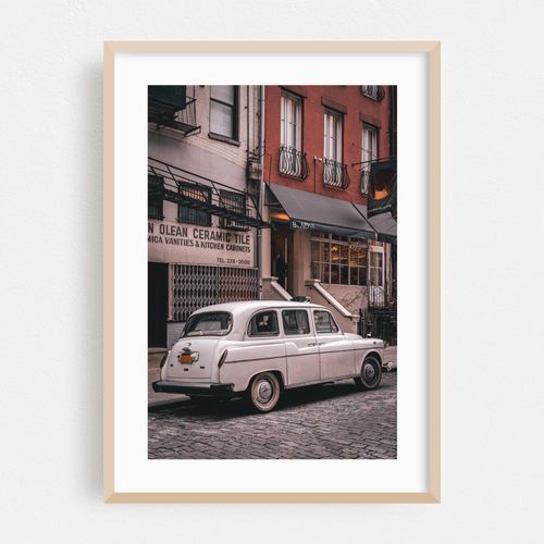 Bond Street