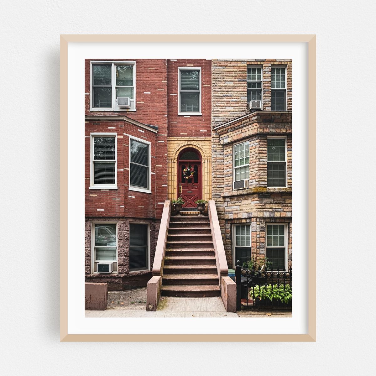 Greenpoint Residential 04 – image 1 of 12