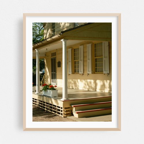 Kingsland Homestead, Queens 01