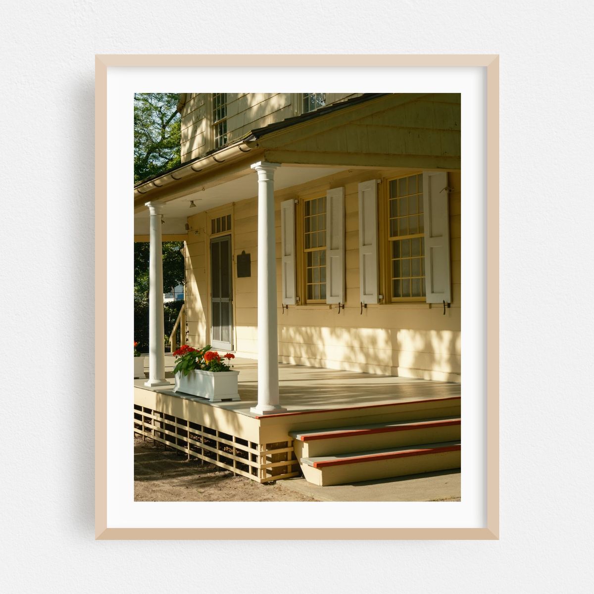 Kingsland Homestead, Queens 01 – image 1 of 12