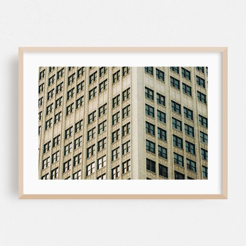 Detroit Architectural 01