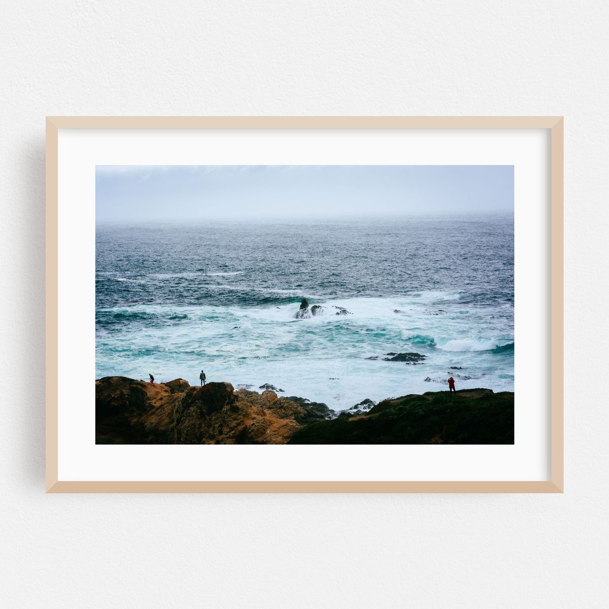 Hiking Garrapata – image 1 of 6