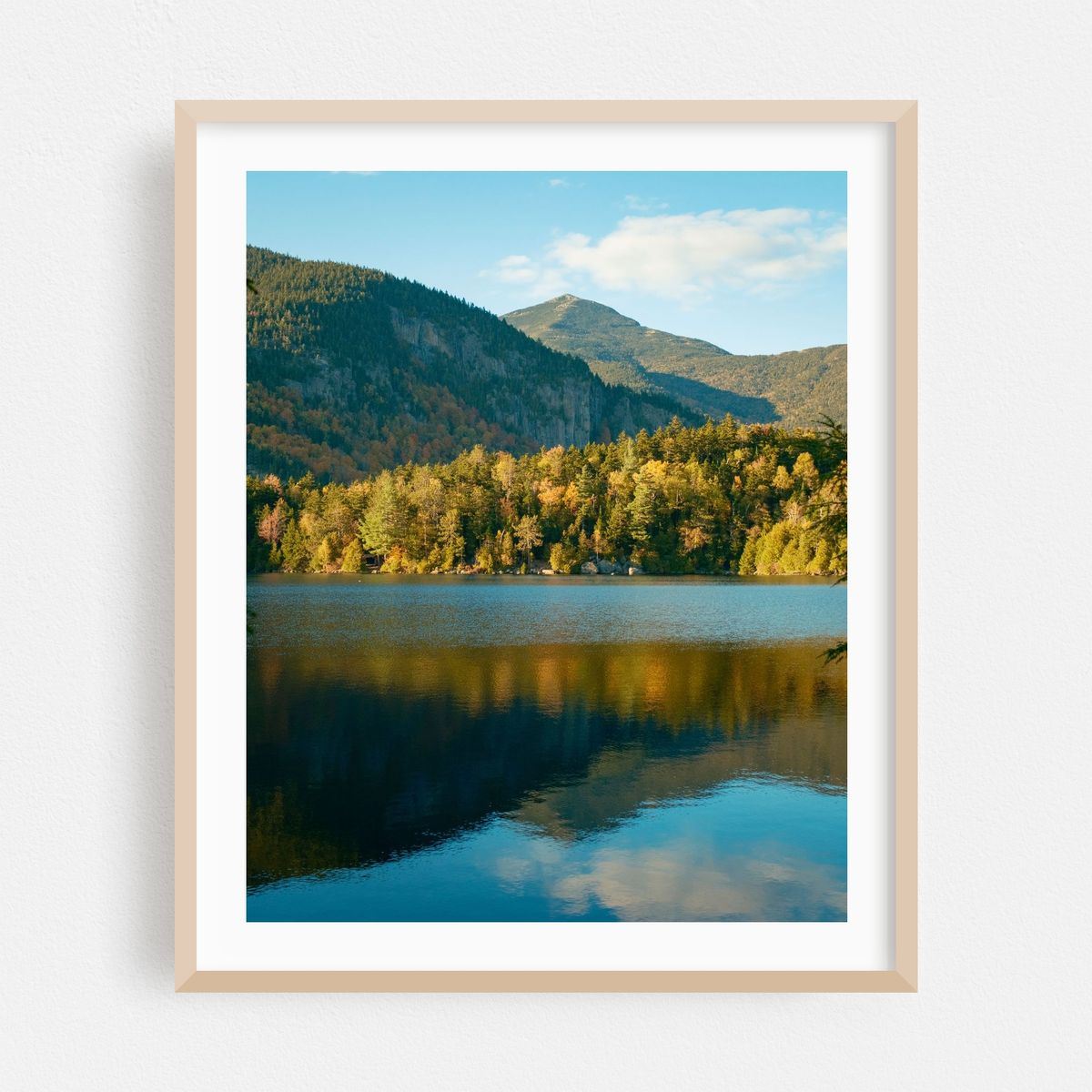 Copperas Pond, Adirondack Mountains 01 – image 1 of 12
